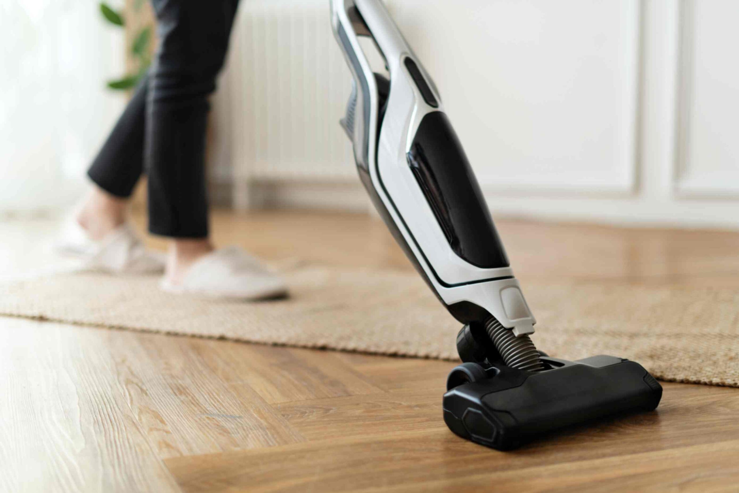 wet and dry vacuum cleaner