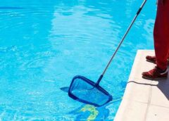 The Benefits of Saltwater Pools Over Chlorine Systems