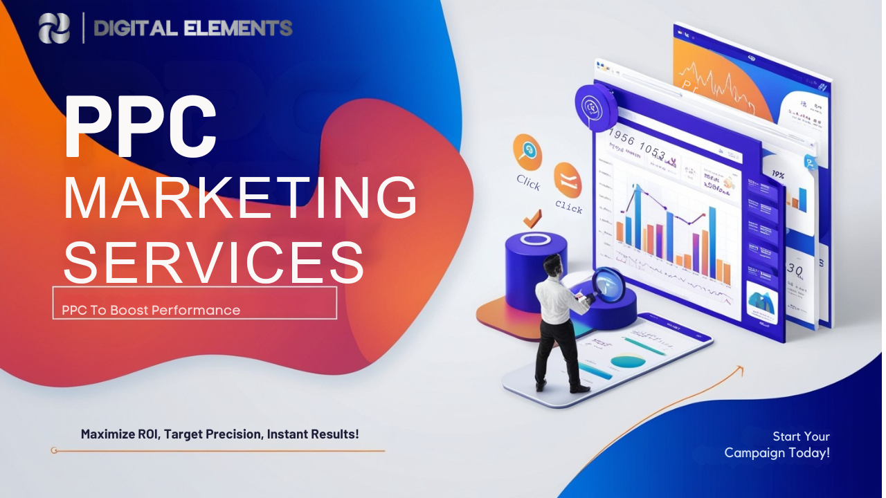 ppc marketing services