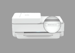 HP DeskJet 2700 to WiFi