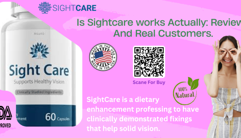 sightcare