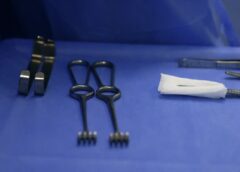 Surgical Instruments Manufacturers in Pakistan