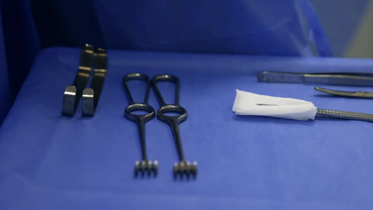 Surgical Instruments Manufacturers in Pakistan