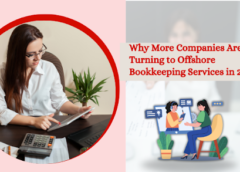 offshore bookkeeping services