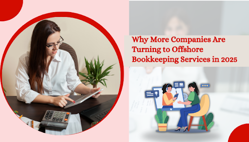 offshore bookkeeping services