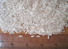 Long Grain Rice Suppliers