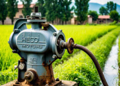 best water pump in pakistan heco motors