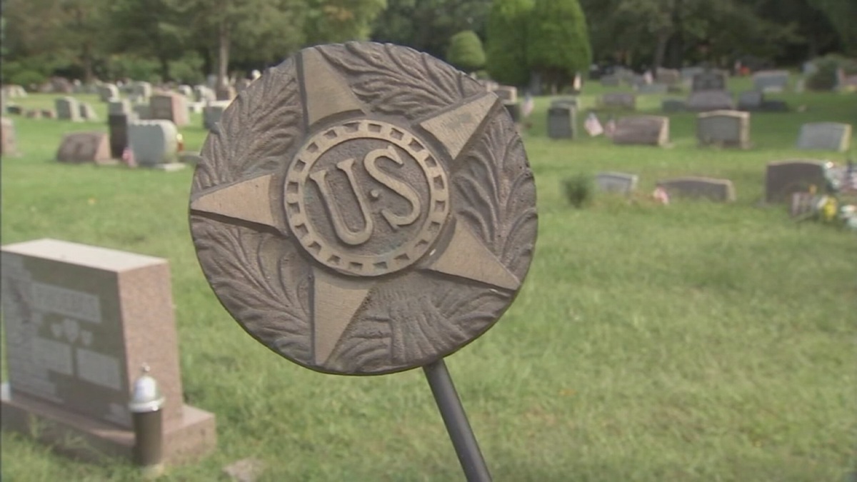 wpvi-grave-markers-stolen-video