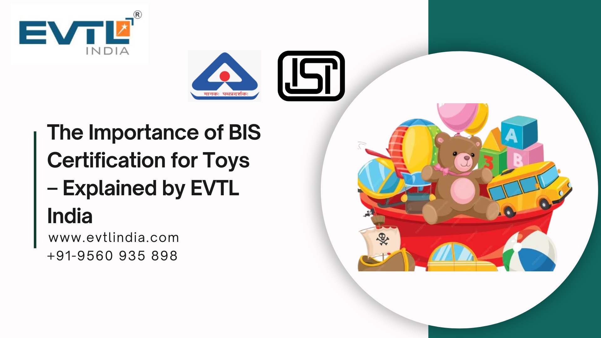 bis certification for toys