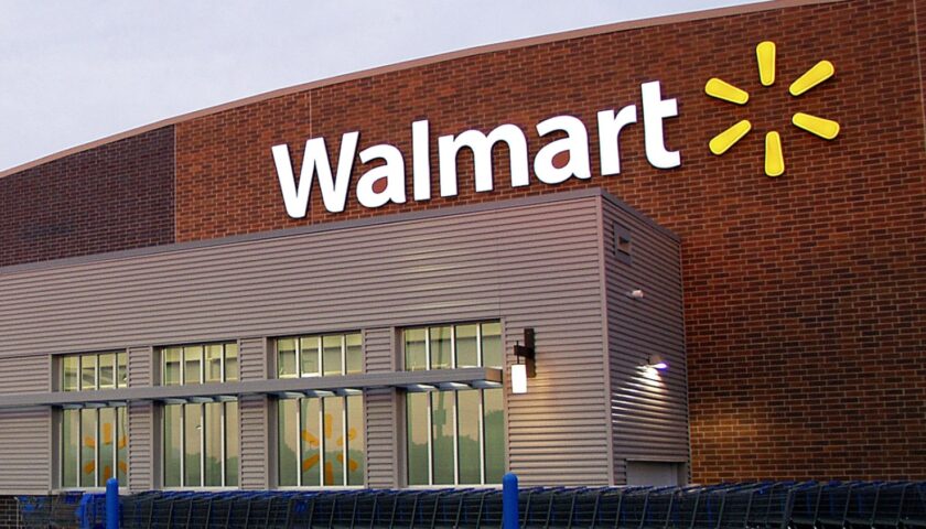 Why Walmart Automation Is the Key to Unlocking Passive Income