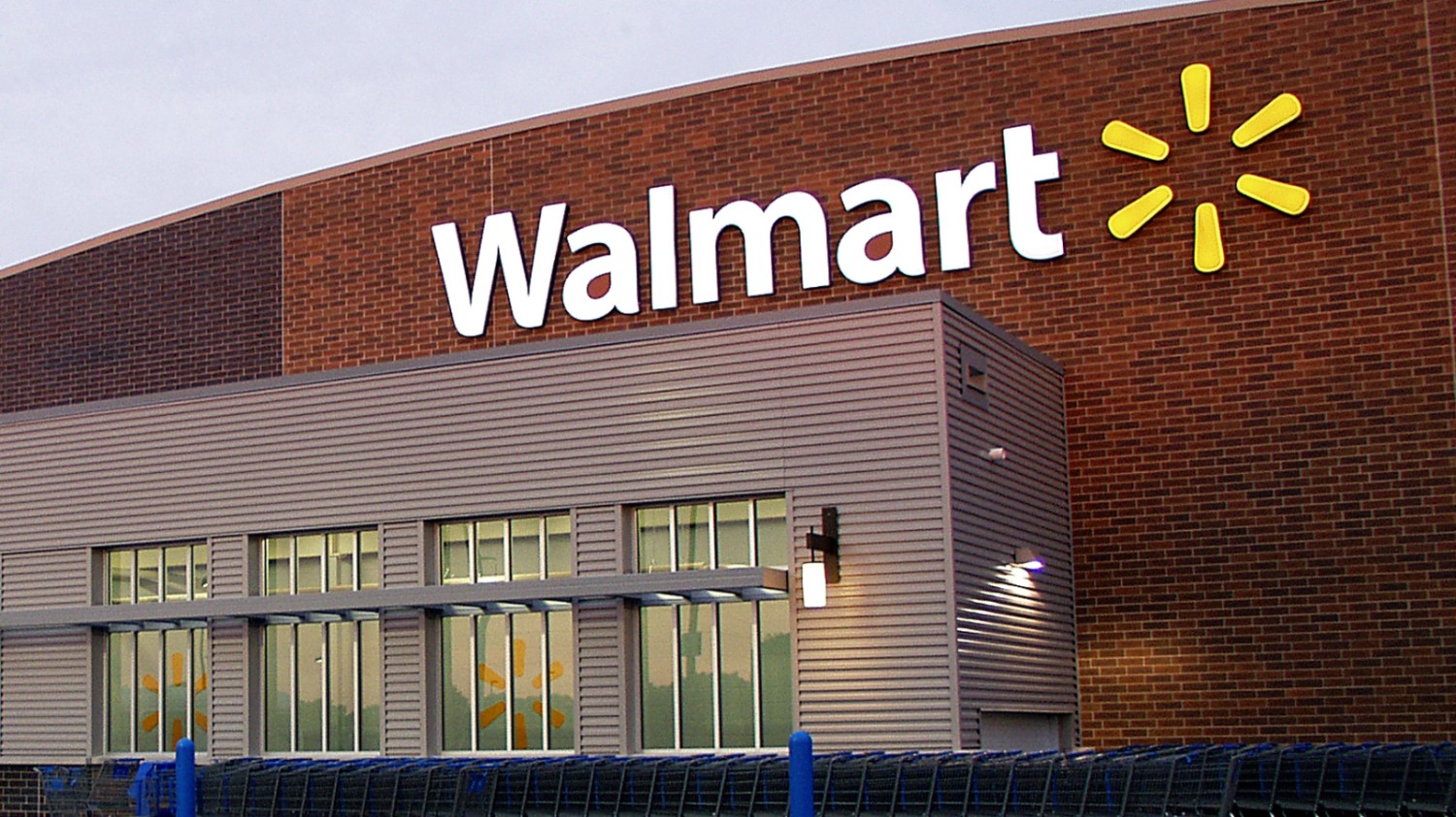 Why Walmart Automation Is the Key to Unlocking Passive Income