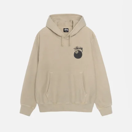 Why Every Wardrobe Needs a Stussy Hoodie