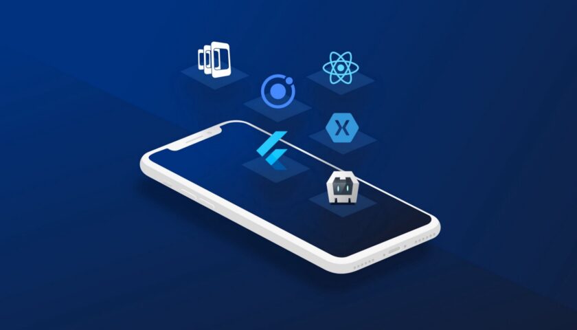 mobile app development company in Canada