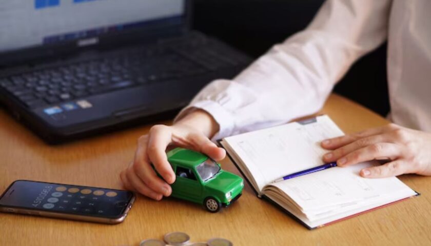 7 Tips to Finance Your Car Repairing Expenses in Bad Credit!