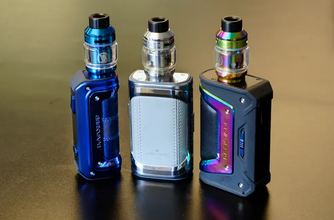 Q Vapehouse Online Store