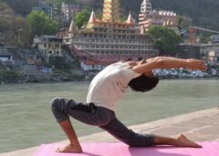 Best Yoga Teacher Training in Rishikesh: A Complete Guide