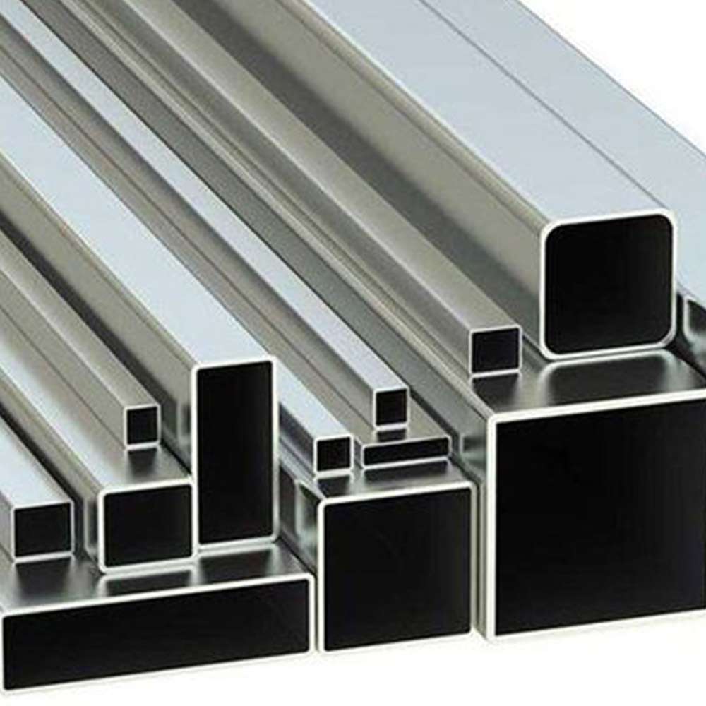 Stainless Steel Profiles Exporter