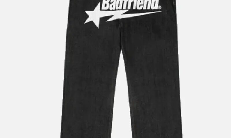 Badfriend Jeans