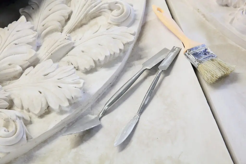 Bespoke decorative mouldings