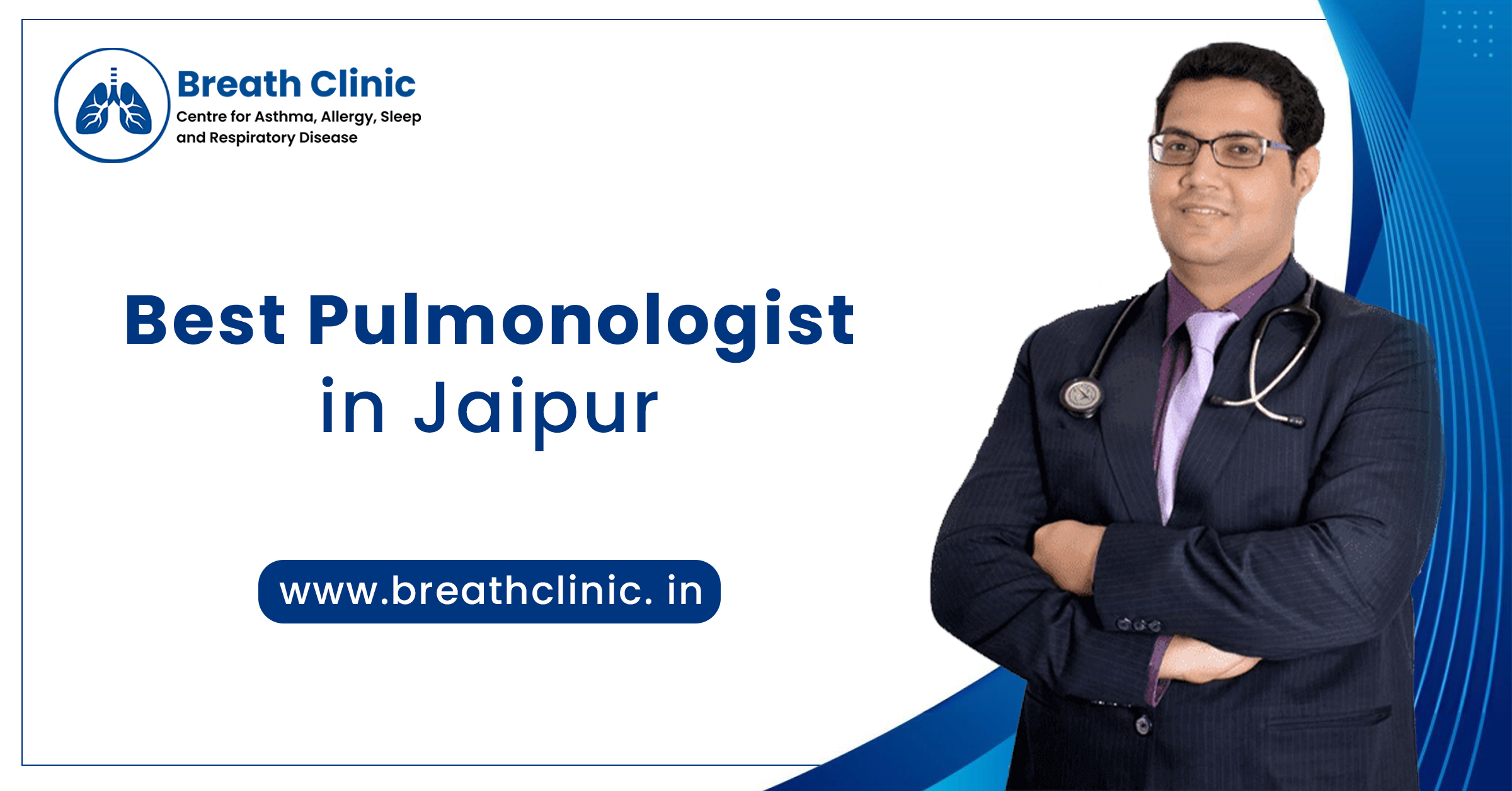 asthma specialist doctor in jaipur