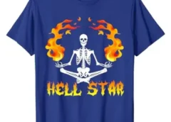 Blue-Hellstar-Skeletons-Yoga-T-shirt-Hellstar-Records-430x430