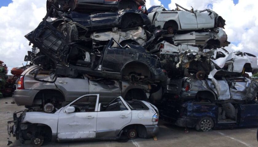 junk cars for cash