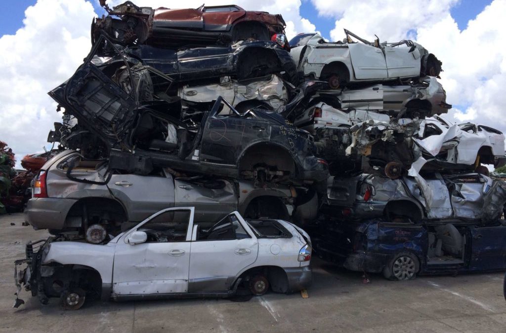 junk cars rhode island