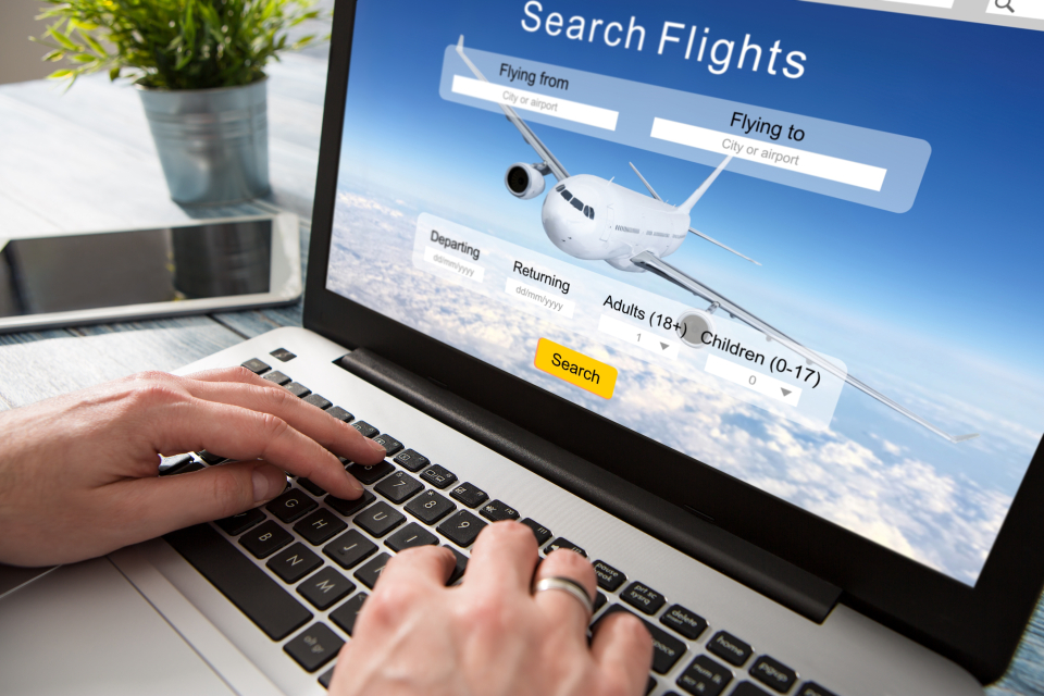 Cheapest Flight Deals