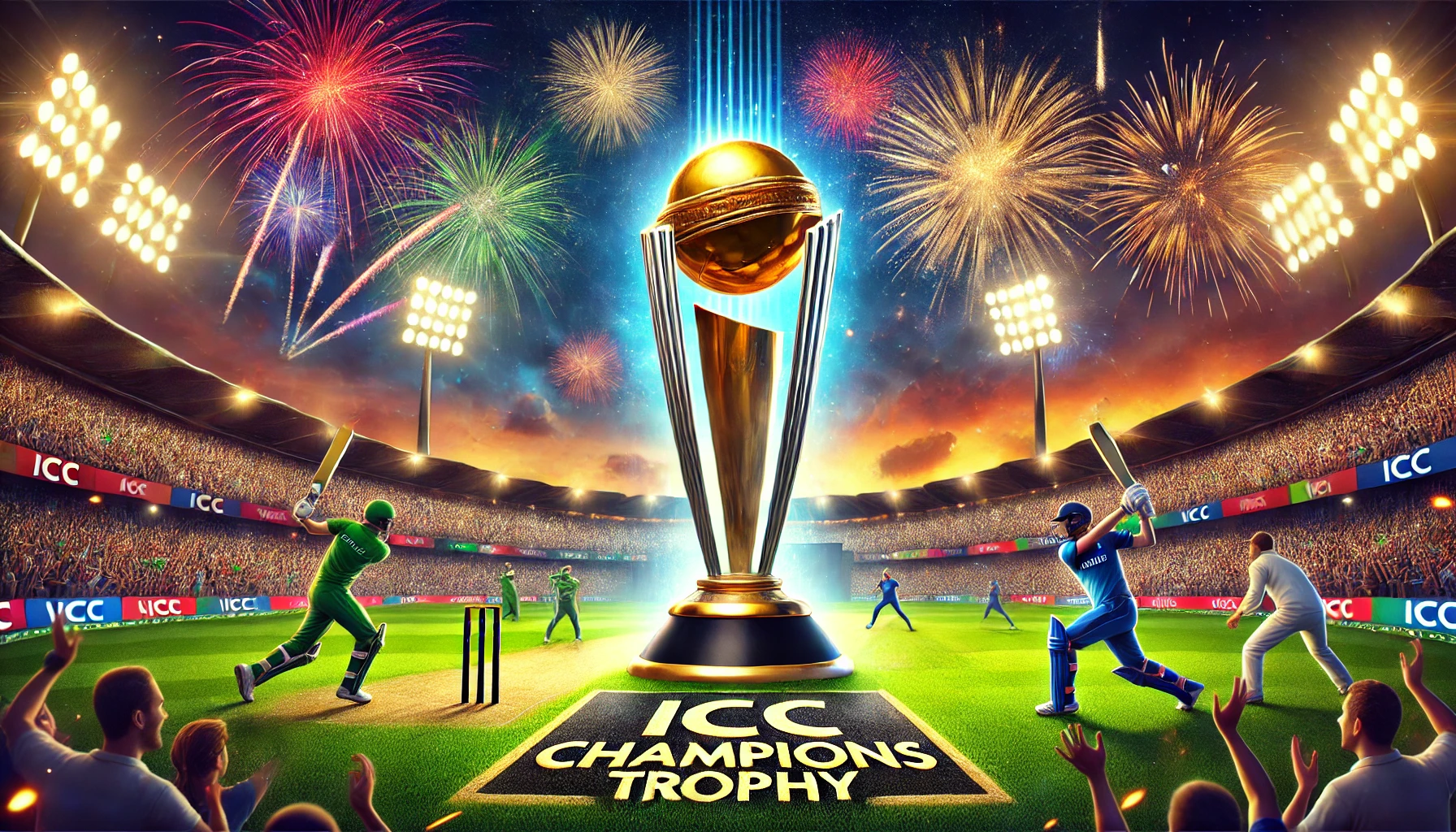 ICC Champions Trophy