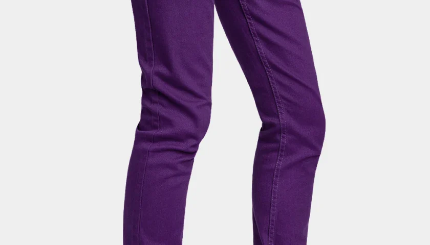 Purple Jeans