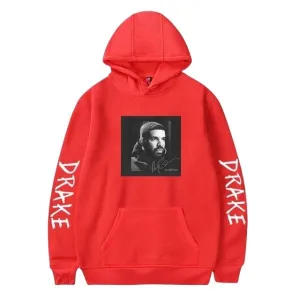 The Ultimate Guide to Styling Your Drake Hoodie