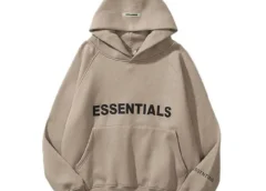 Essentials Hoodie Outfit Ideas: Streetwear Looks to Try