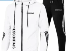 Top Reasons Why the Essentials Hoodie is So Popular