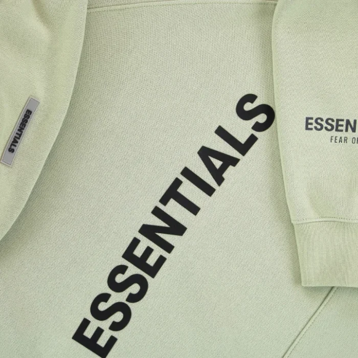 Essentials hoodie