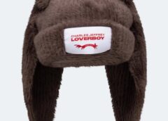 Loverboy beanie