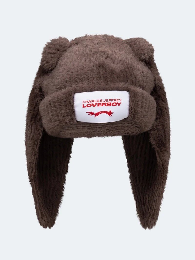 Loverboy beanie