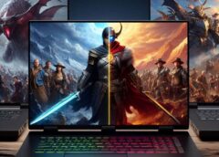 Gaming Laptops with DLSS 3 and Ray Tracing: A-Spec Comparison