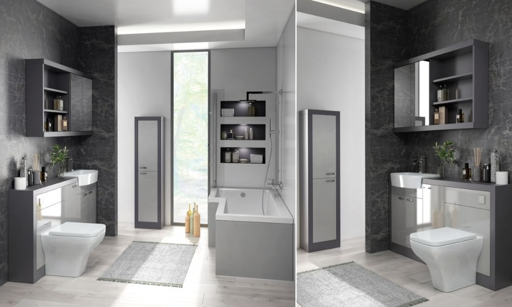 Affordable & Stylish Bathroom Suites in the UK – Find the Best Deals & Sales!