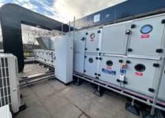 HVAC control solutions in Hertford