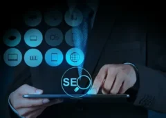 International Seo Services