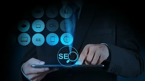 International Seo Services