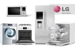 LG Appliance Diagnostics and Repairs3