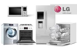 LG Appliance Diagnostics and Repairs3