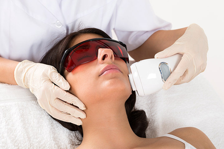 Get Rid of Unwanted Hair with the Best Laser Hair Removal in Dehradun!