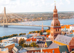 Why Riga’s Old Town Should Be Your Next European Getaway