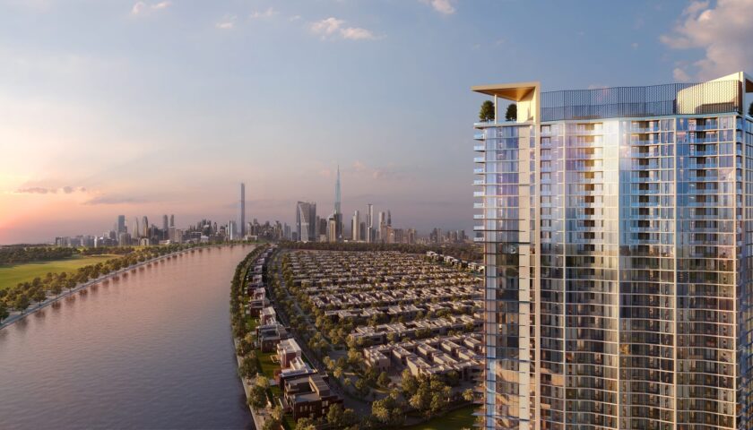 Why Smart Investors Are Rushing to Buy Off-Plan Apartments in Dubai