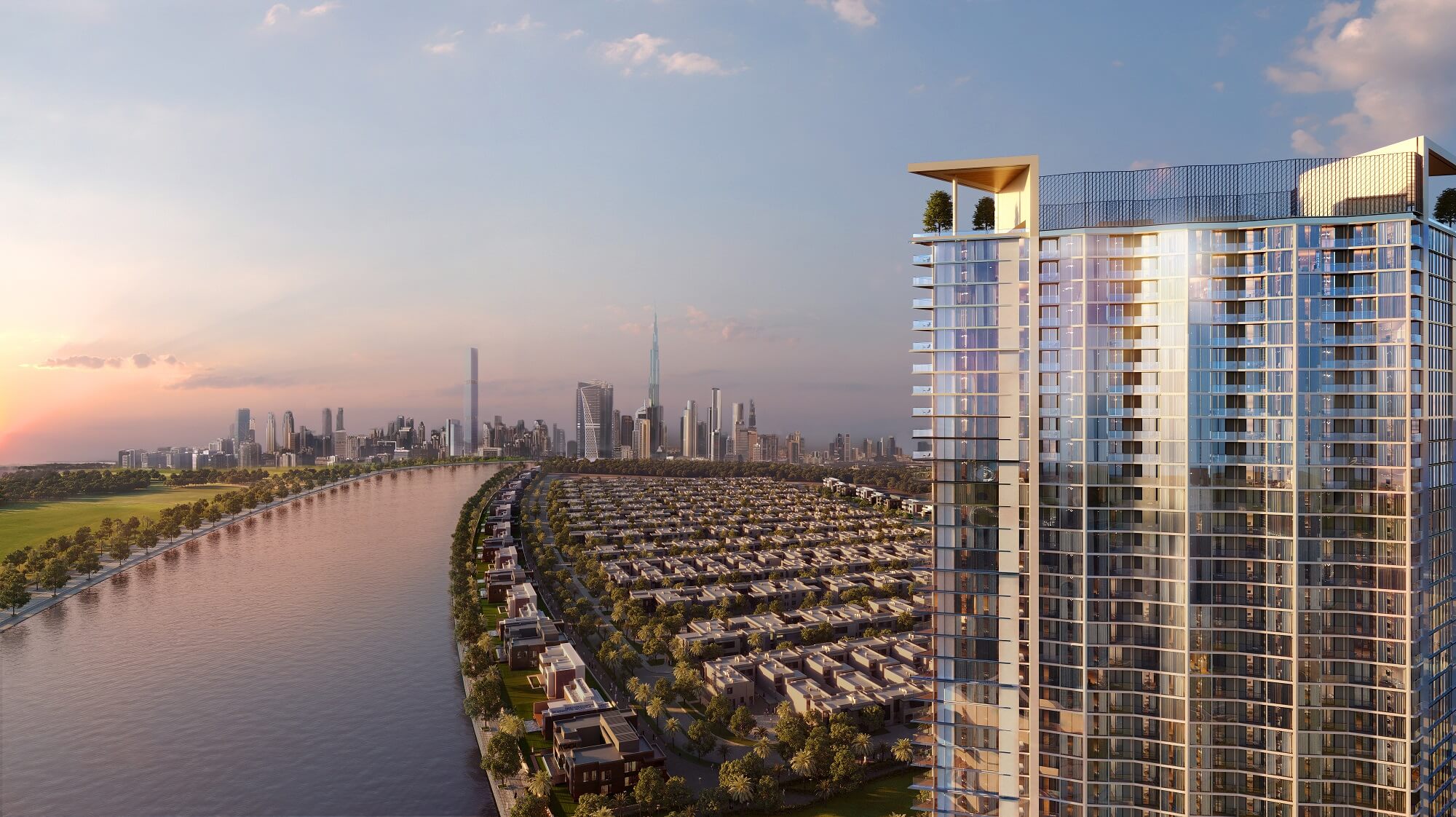 Why Smart Investors Are Rushing to Buy Off-Plan Apartments in Dubai