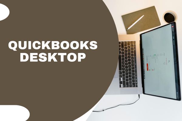 QuickBooks Desktop