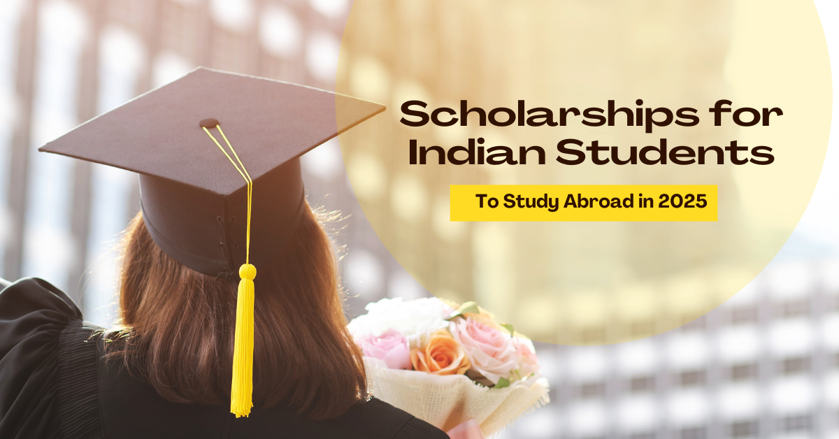 Scholarships for Indian Students