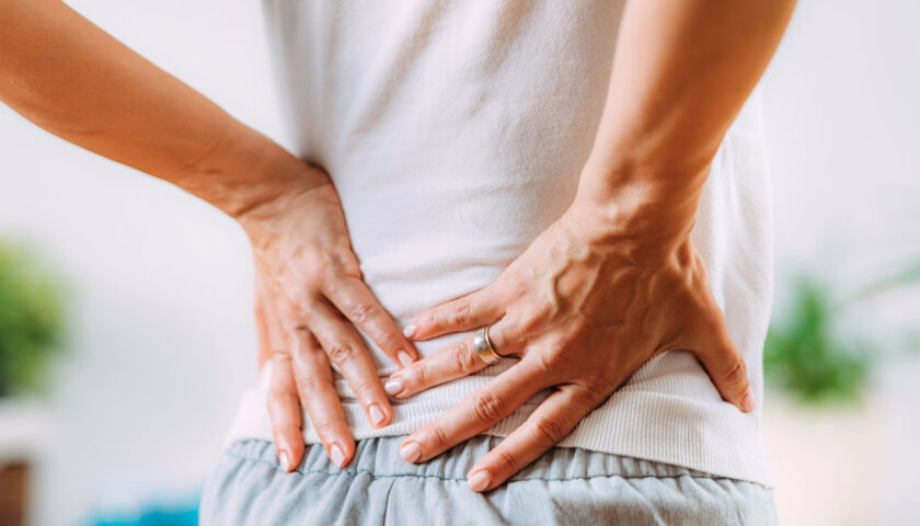 Sciatica Nerve Pain Treatment